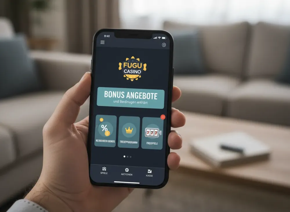 Fugu casino bonus Angebote und Bedingungen erklärt